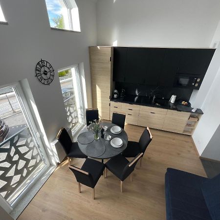 Apartament Amelia Karpacz Dış mekan fotoğraf