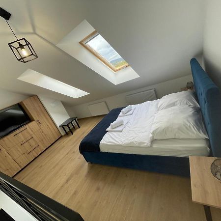 Apartament Amelia Karpacz Dış mekan fotoğraf