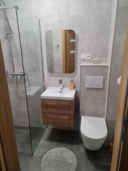 Apartament Amelia Karpacz Dış mekan fotoğraf