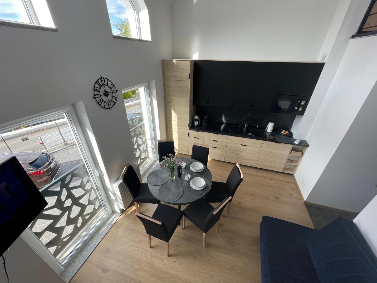 Apartament Amelia Karpacz Dış mekan fotoğraf