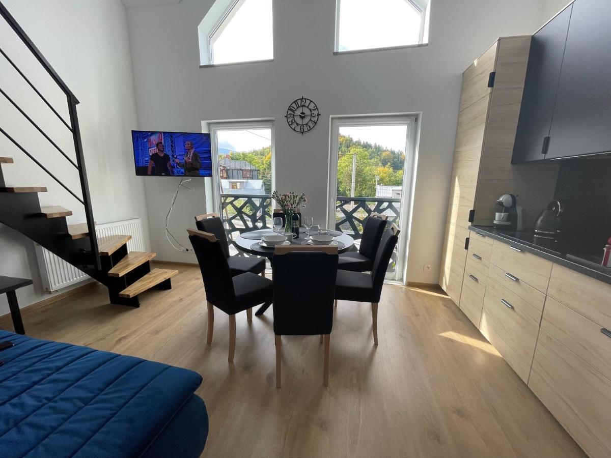 Apartament Amelia Karpacz Dış mekan fotoğraf