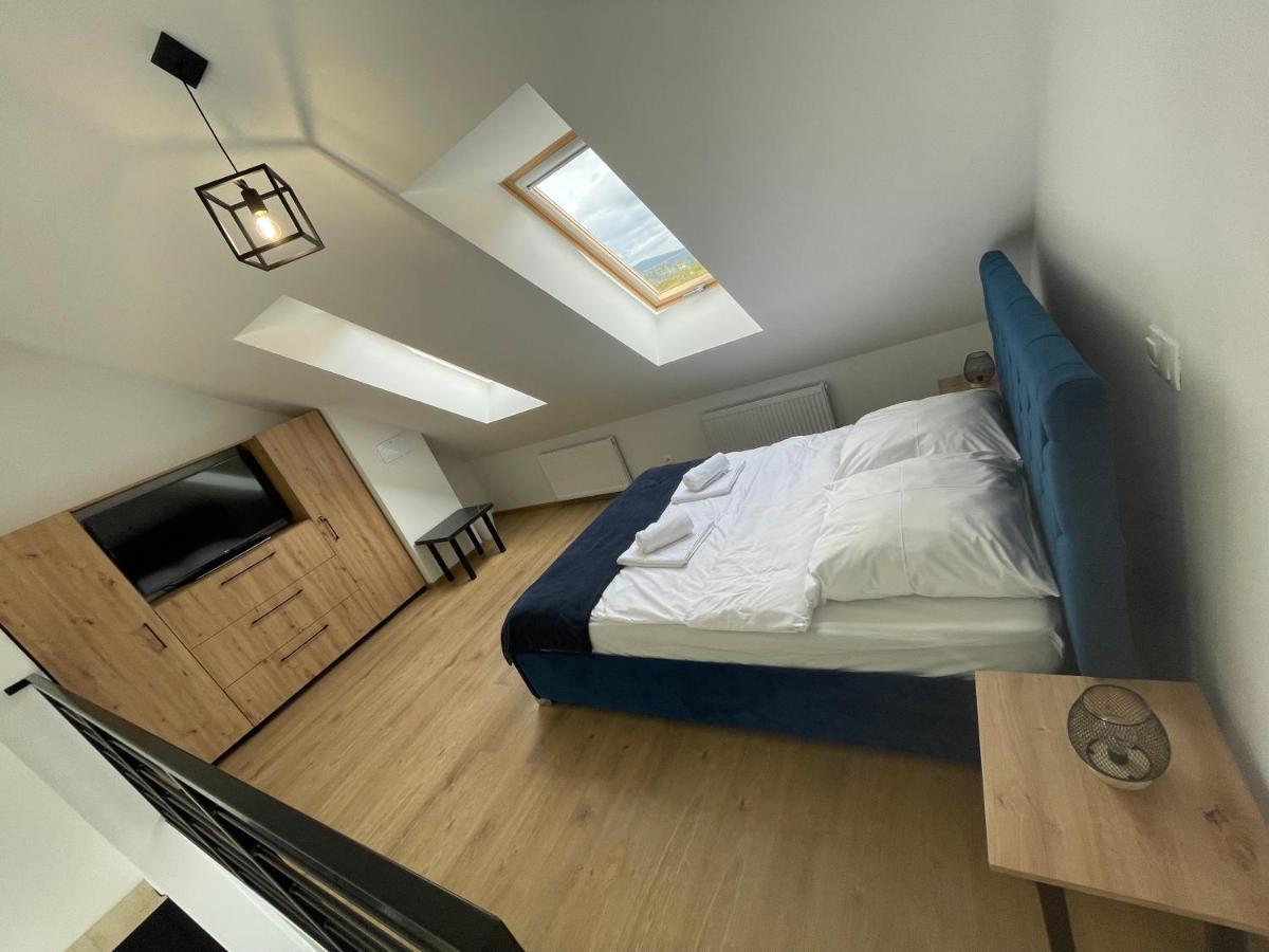 Apartament Amelia Karpacz Dış mekan fotoğraf